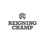 Reigning Champ
