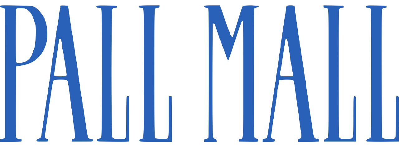 Pall Mall