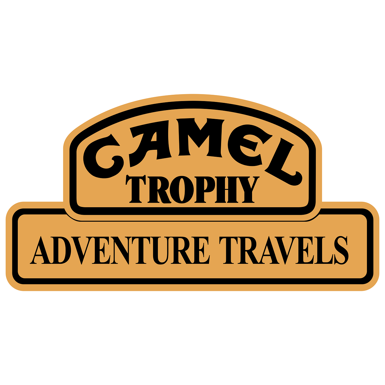 Camel Trophy