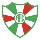 America Futebol Clube de Propria SE