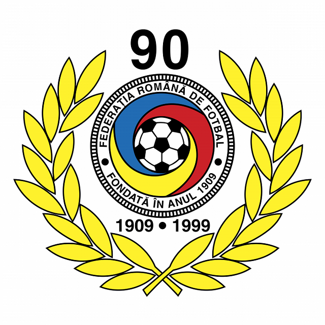 Federatia Romana de Fotbal