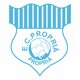 Esporte Clube Propria de Propria SE