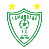 Tamandare Futebol Clube SC
