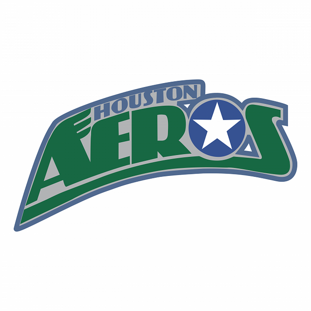 Houston Aeros