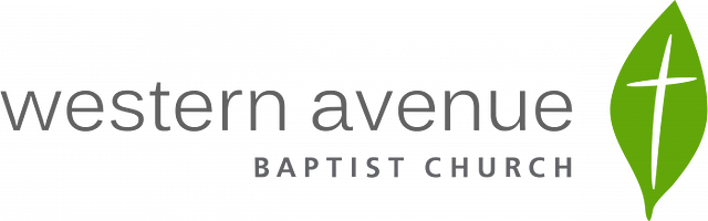 Western Avenue church