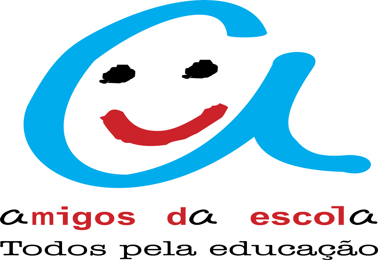 Amigos da Escola