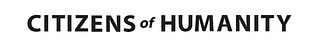 Citizens Of Humanity