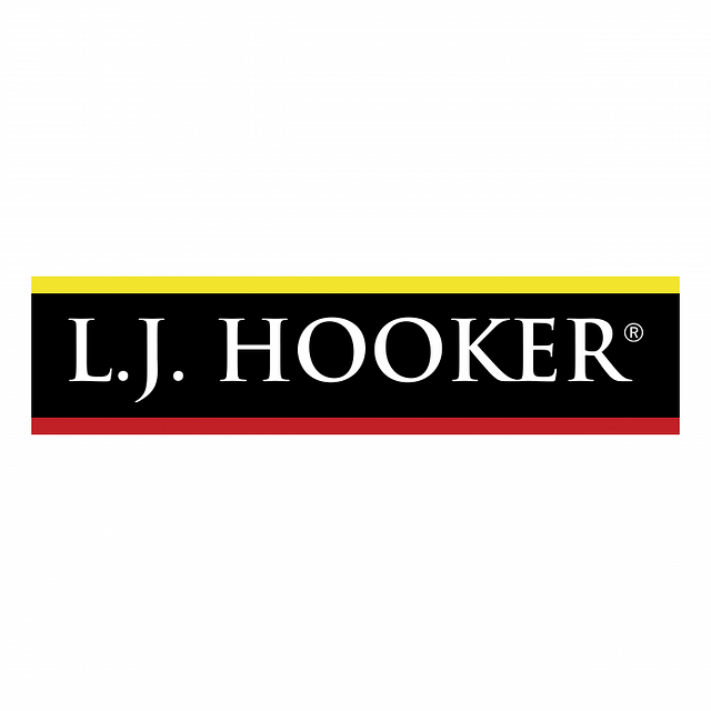 L. J. Hooker