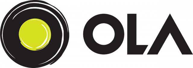 Ola Cabs