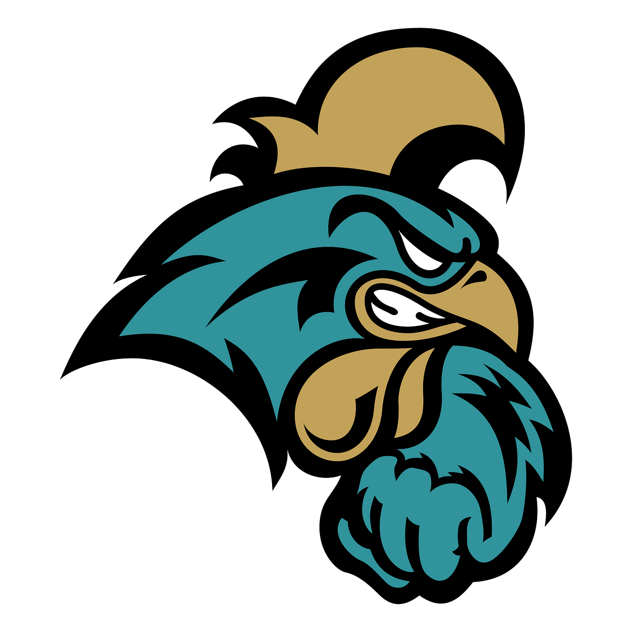Coastal Carolina Chanticleers