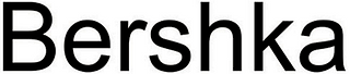 Bershka