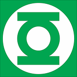 Green Lantern