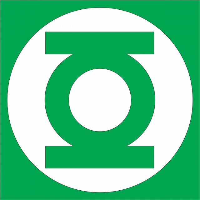 Green Lantern