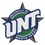 UNT Mean Green