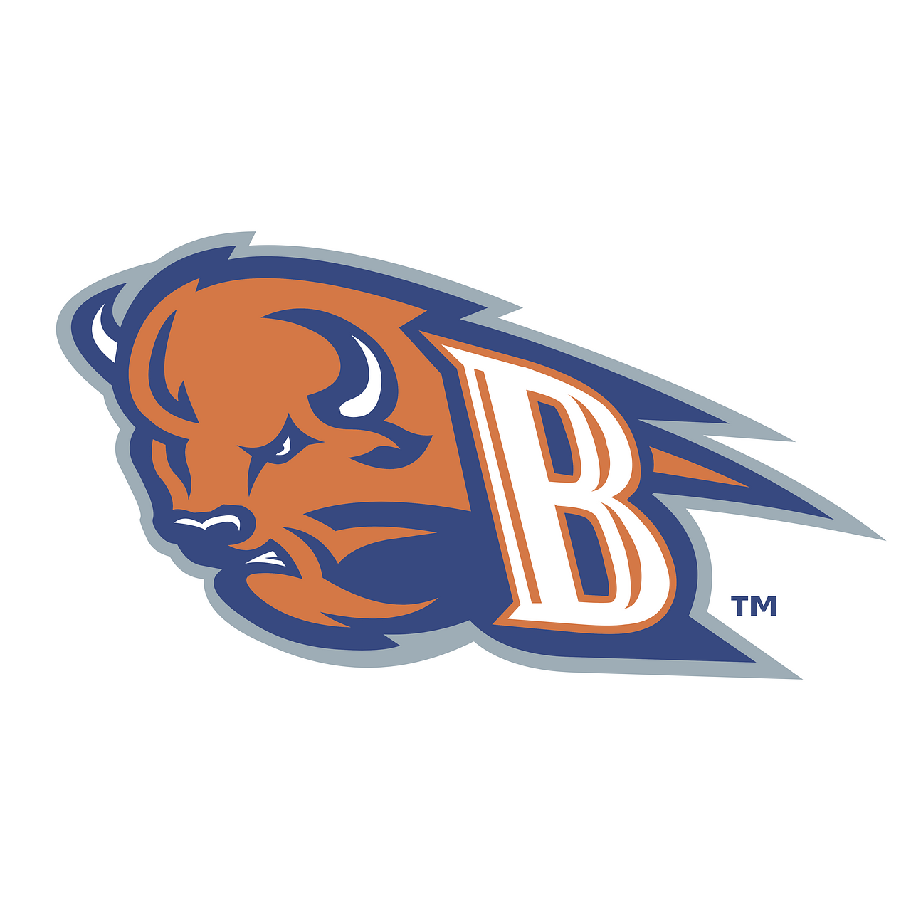 Bucknell Bison