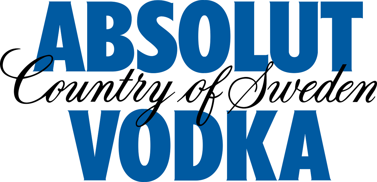 Absolut Vodka