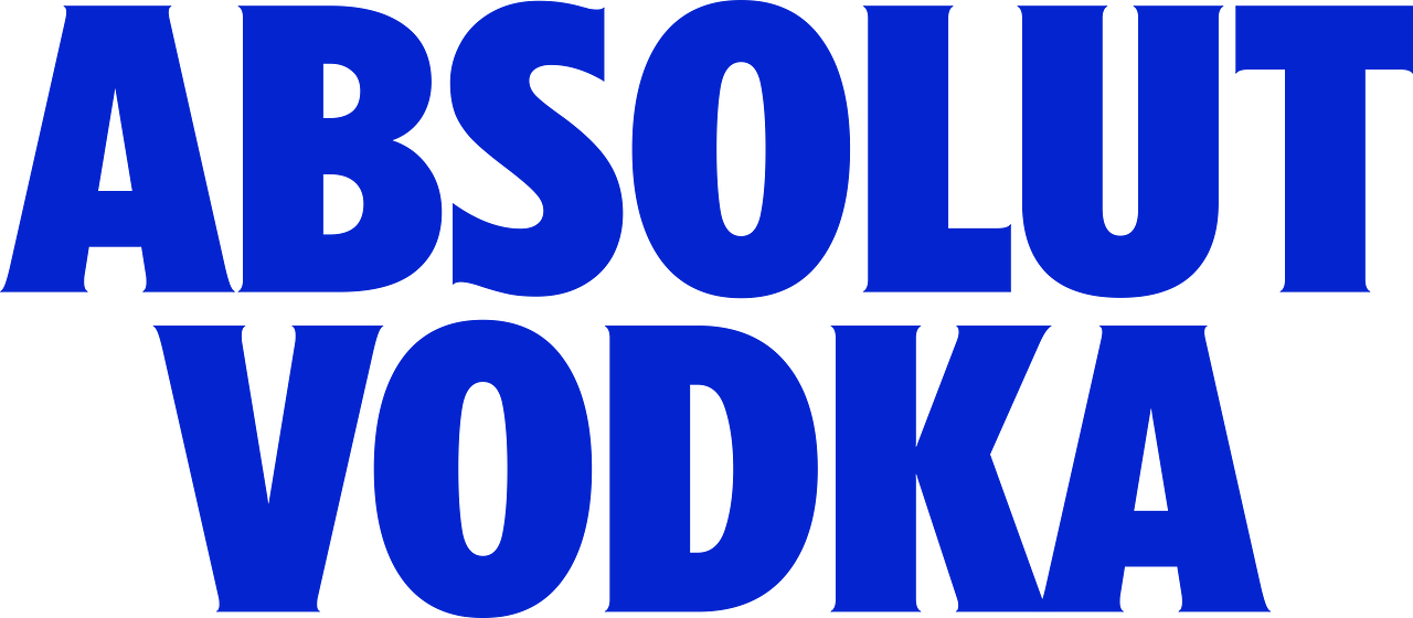Absolut Vodka