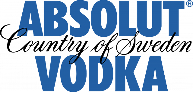 Absolut Vodka