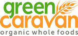 Green Caravan