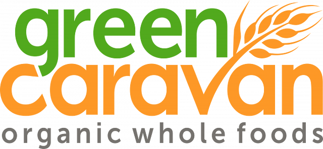 Green Caravan