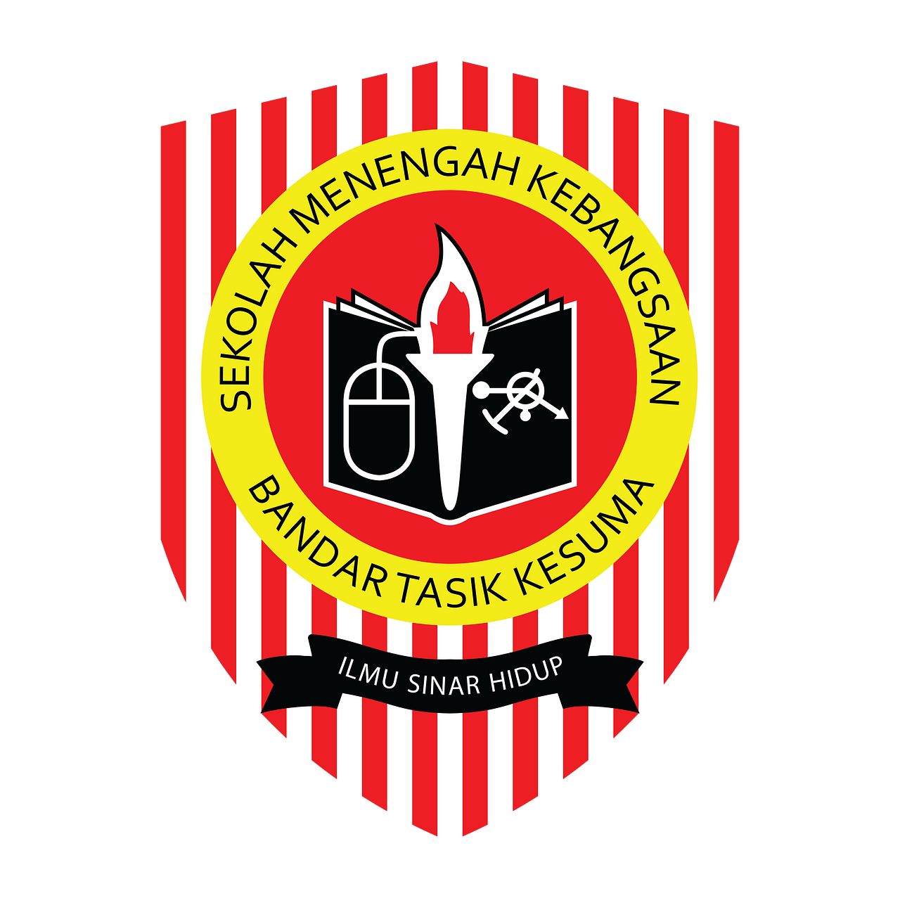 Sekolah Menengah Kebangsaan Bandar Tasik Kesuma