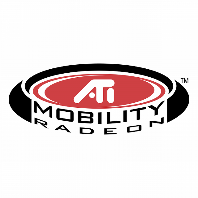 Ati Mobility Radeon