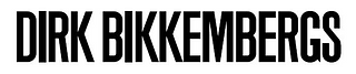 Dirk Bikkembergs