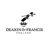 Deakin & Francis