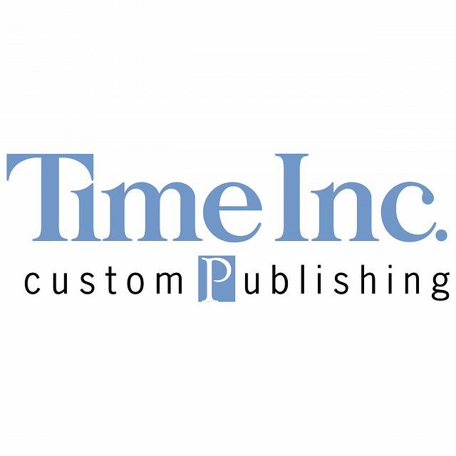 Time inc.