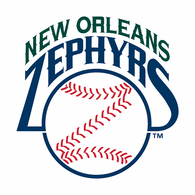 New Orleans Zephyrs