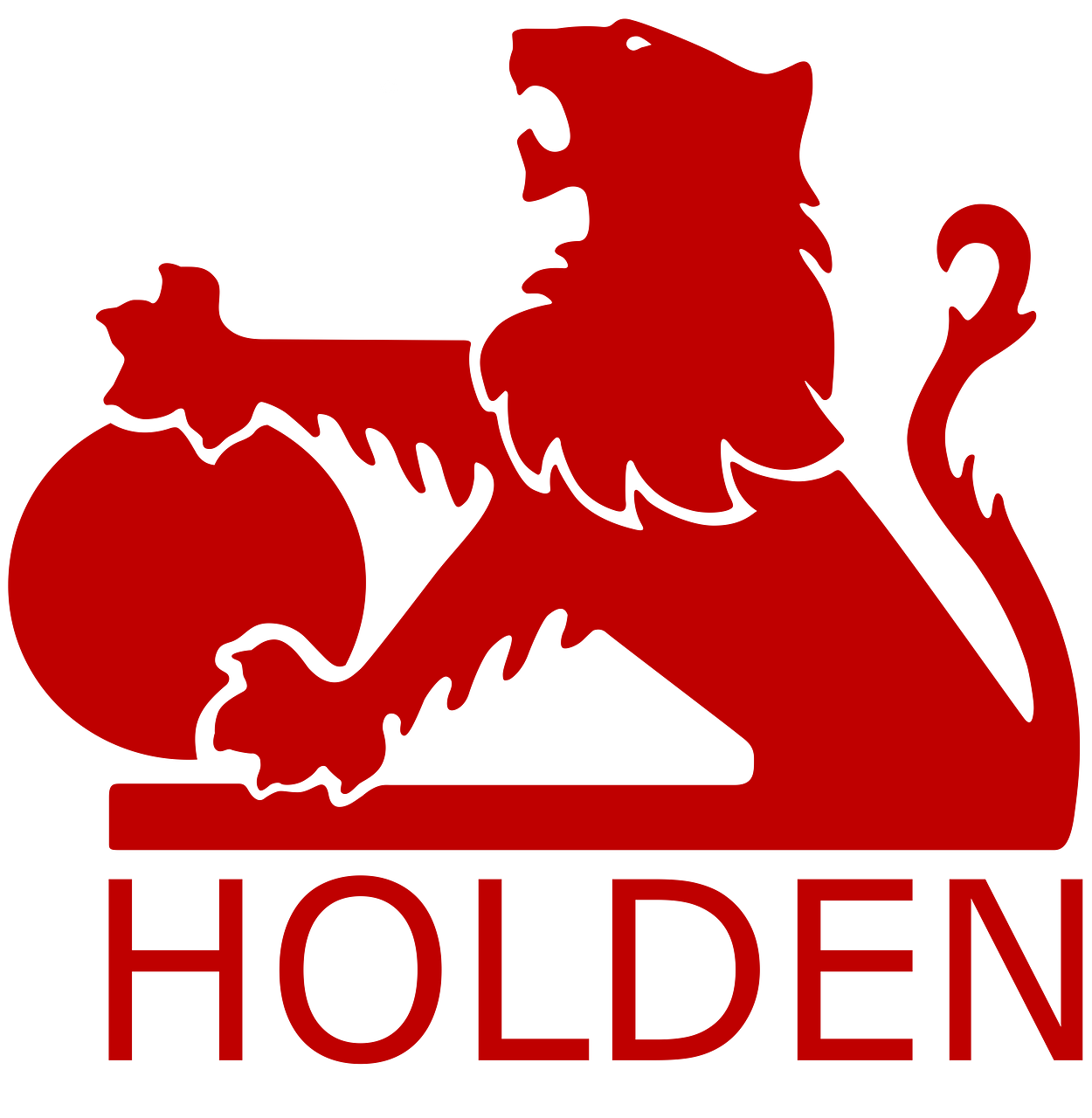 Holden