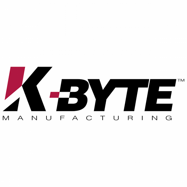 K-Byte Manufacturing