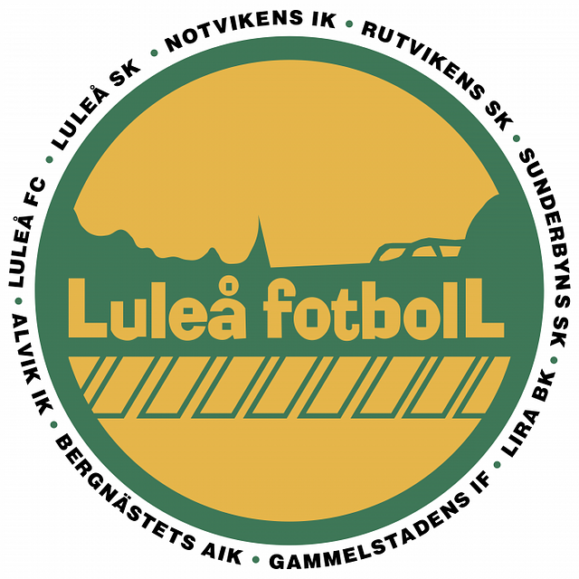 Lulea Fotboll