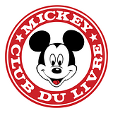 Mickey Club du Livre