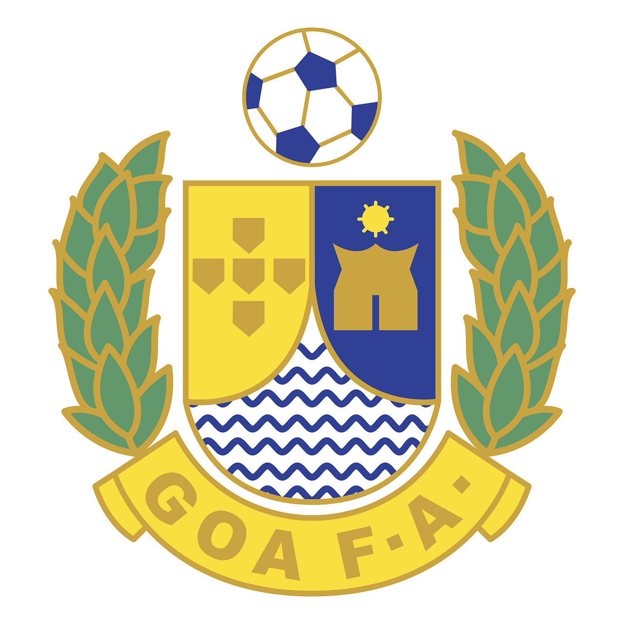 Goa Football Association