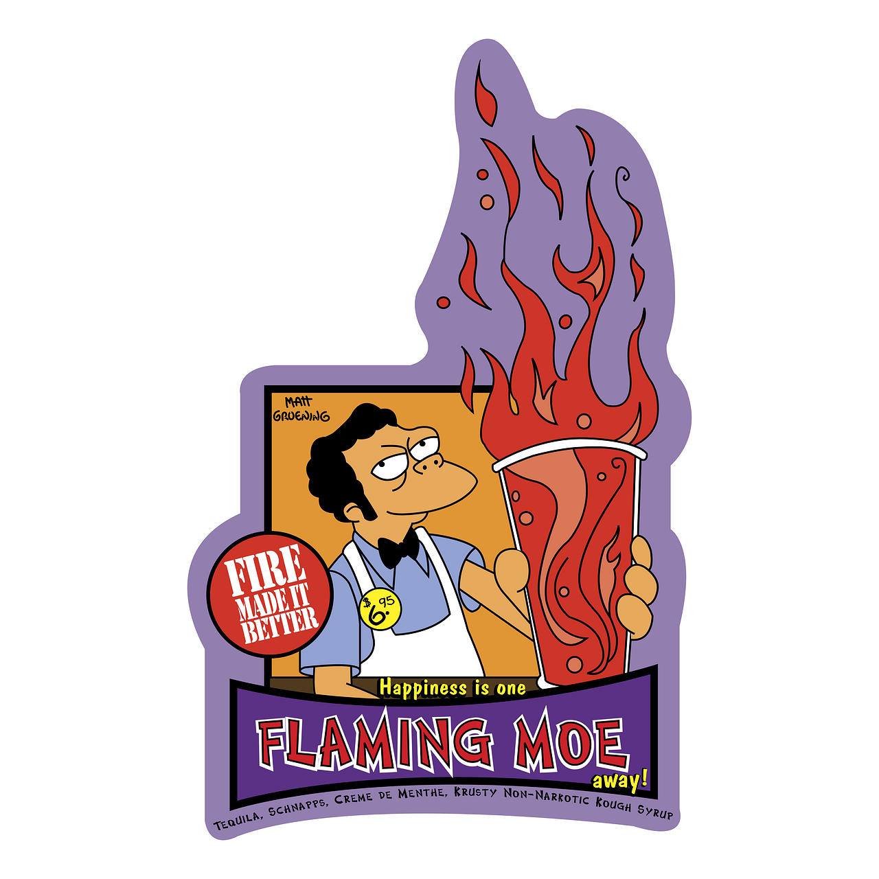 The Simpson