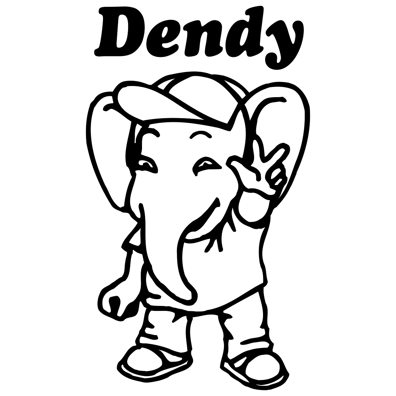 Dendy