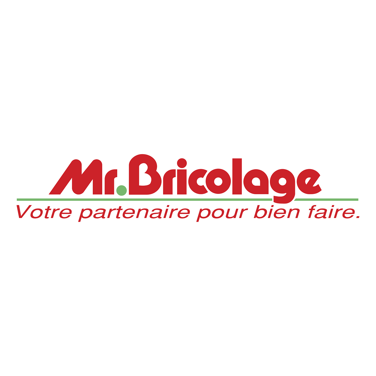 Mr. Bricolage