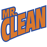 Mr. Clean