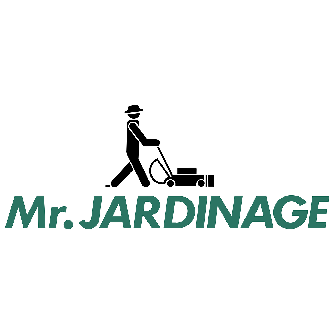 Mr. Jardinage