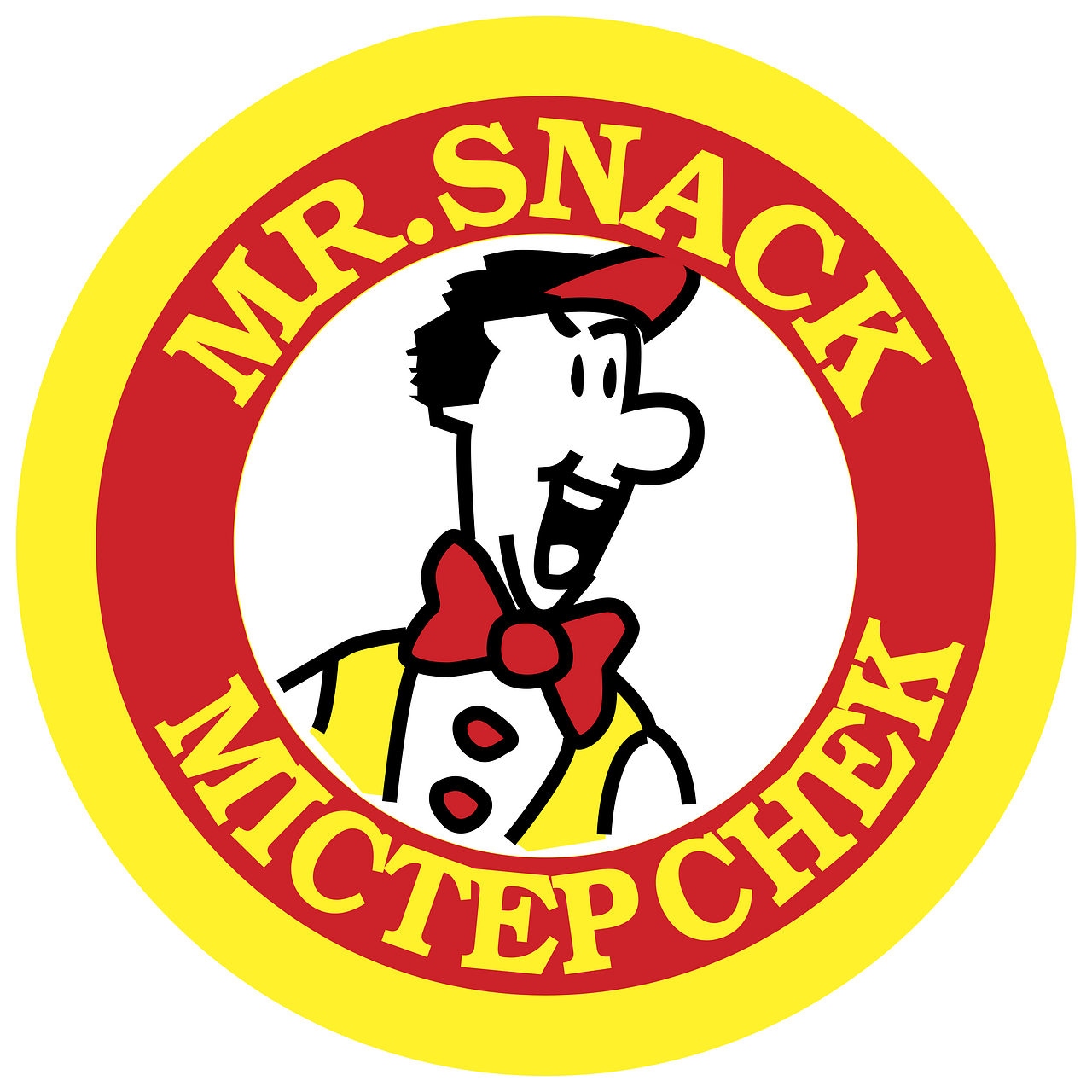 Mr. Snack