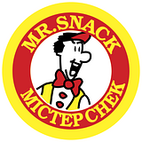 Mr. Snack