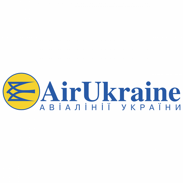 Air Ukraine