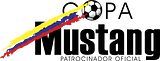 Copa Mustang