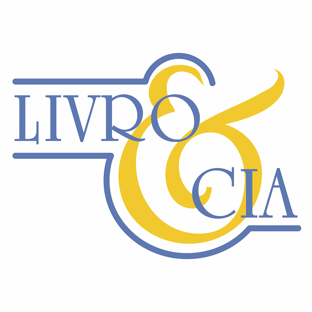 Livro Cia
