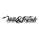 Hello and Friends