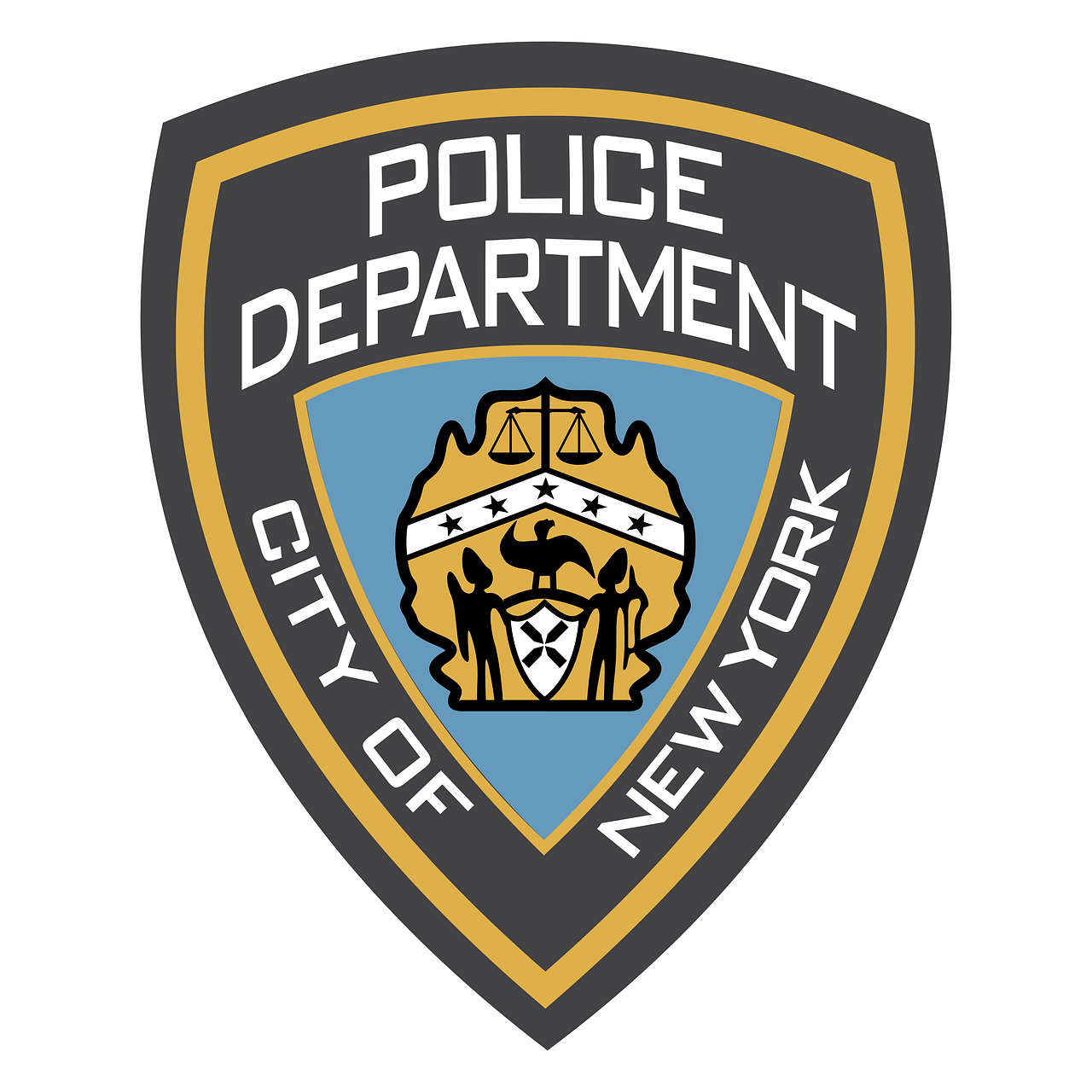 Police Department NY