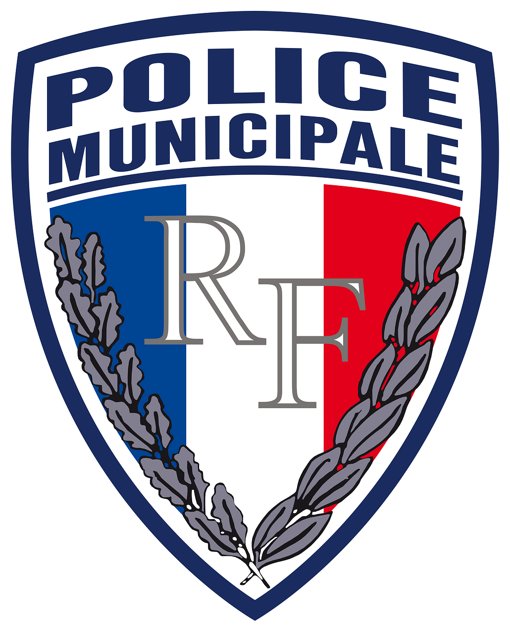 Police Municipale RF