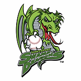 Shreveport Swamp Dragons