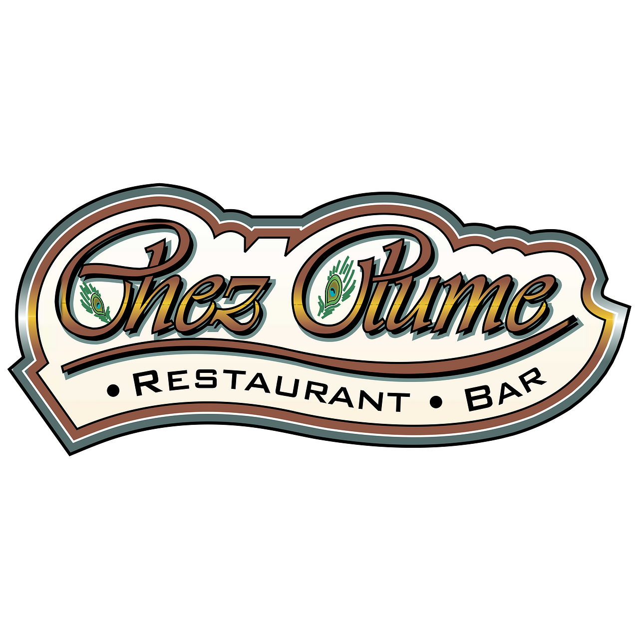 Chez Plume